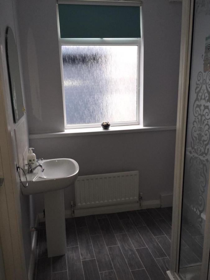 Causeway Street Holiday House Self Catering-פורטראש מראה חיצוני תמונה
