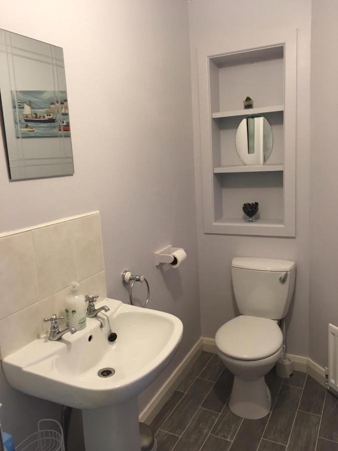Causeway Street Holiday House Self Catering-פורטראש מראה חיצוני תמונה