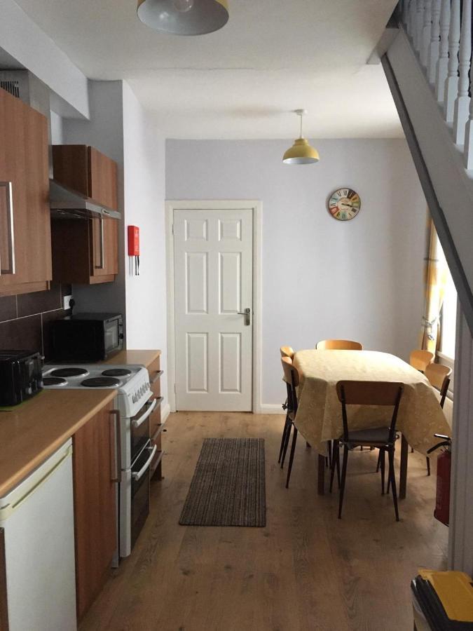 Causeway Street Holiday House Self Catering-פורטראש מראה חיצוני תמונה