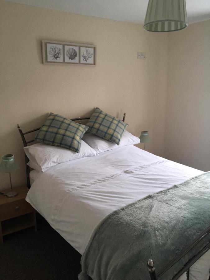 Causeway Street Holiday House Self Catering-פורטראש מראה חיצוני תמונה