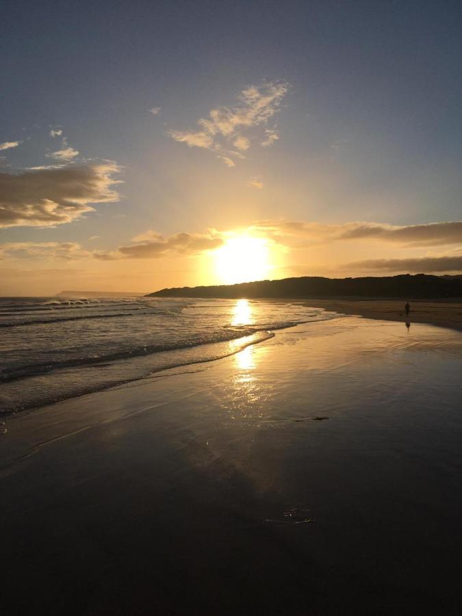 Causeway Street Holiday House Self Catering-פורטראש מראה חיצוני תמונה