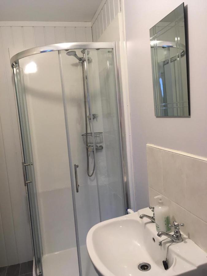 Causeway Street Holiday House Self Catering-פורטראש מראה חיצוני תמונה