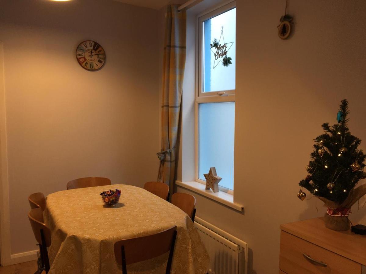 Causeway Street Holiday House Self Catering-פורטראש מראה חיצוני תמונה