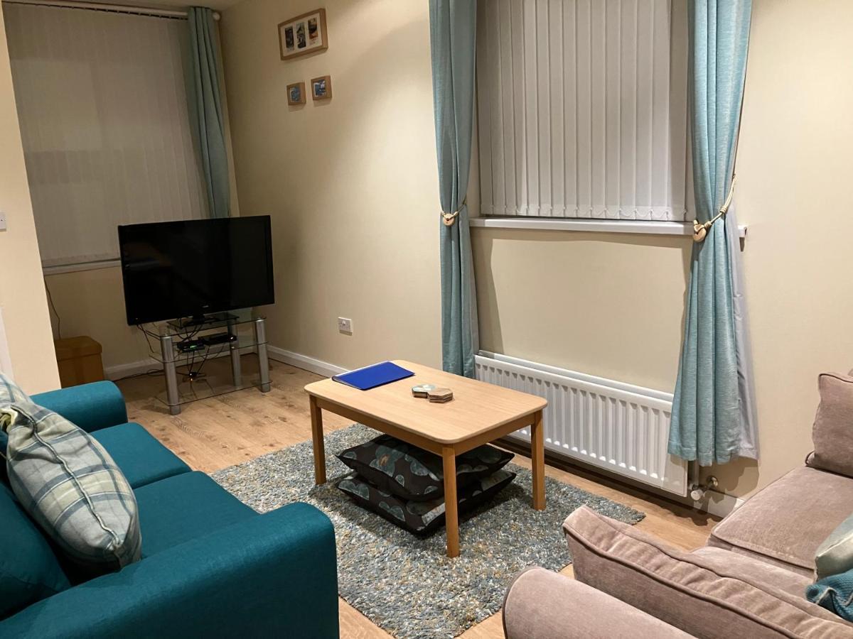 Causeway Street Holiday House Self Catering-פורטראש מראה חיצוני תמונה