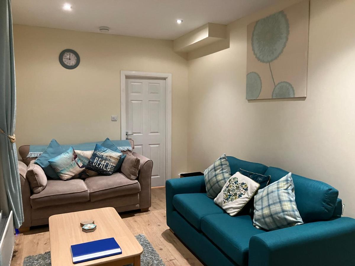 Causeway Street Holiday House Self Catering-פורטראש מראה חיצוני תמונה